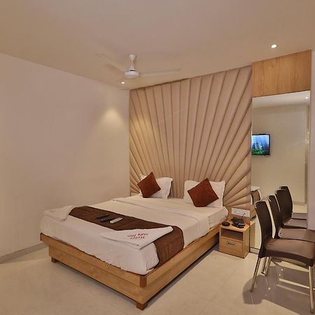 Hotel Stay Inn Navi Mumbai Extérieur photo