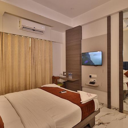 Hotel Stay Inn Navi Mumbai Extérieur photo