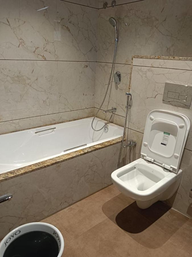 Hotel Stay Inn Navi Mumbai Extérieur photo