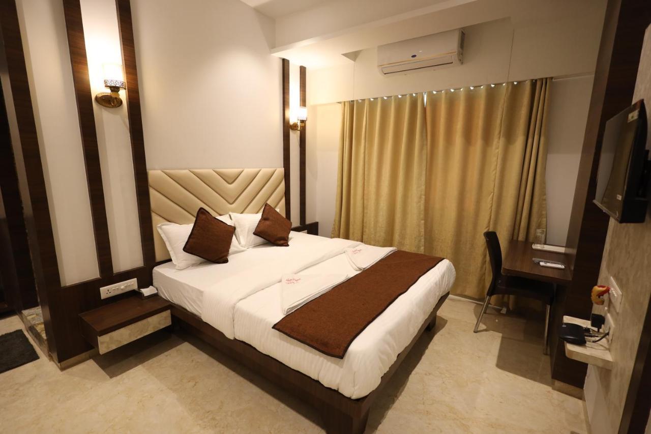 Hotel Stay Inn Navi Mumbai Extérieur photo