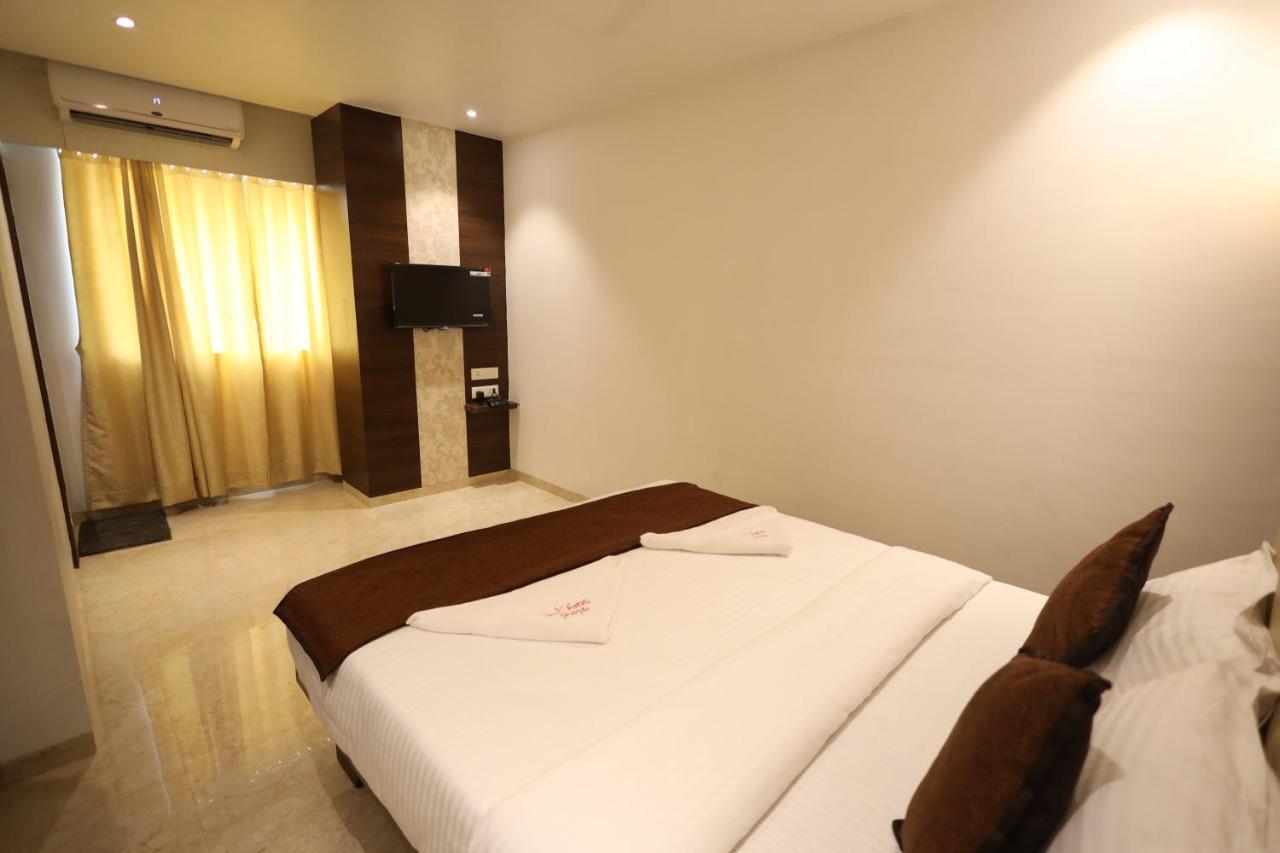 Hotel Stay Inn Navi Mumbai Extérieur photo