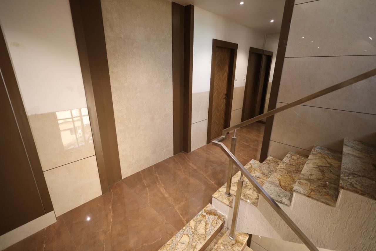 Hotel Stay Inn Navi Mumbai Extérieur photo