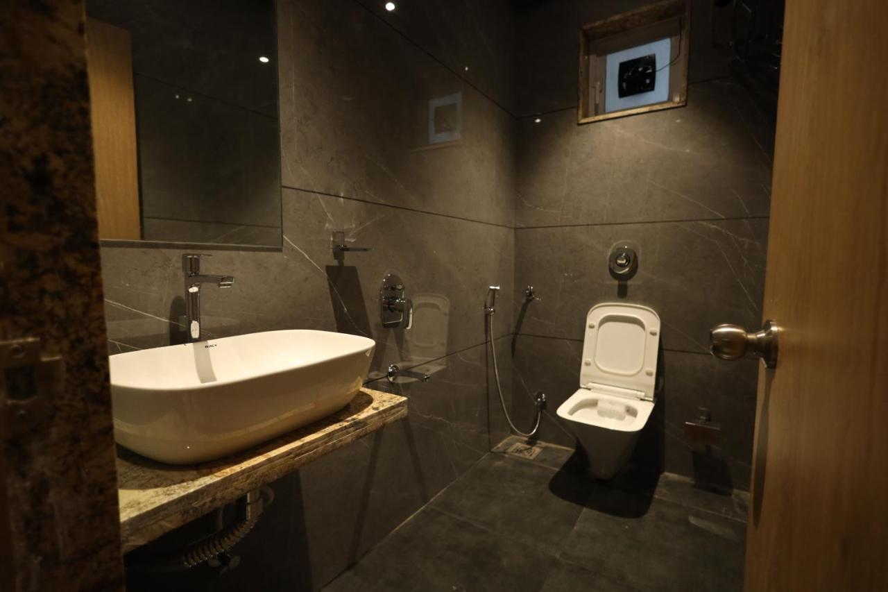 Hotel Stay Inn Navi Mumbai Extérieur photo