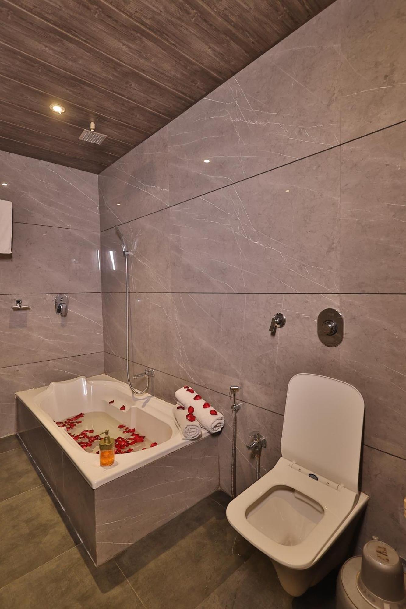 Hotel Stay Inn Navi Mumbai Extérieur photo