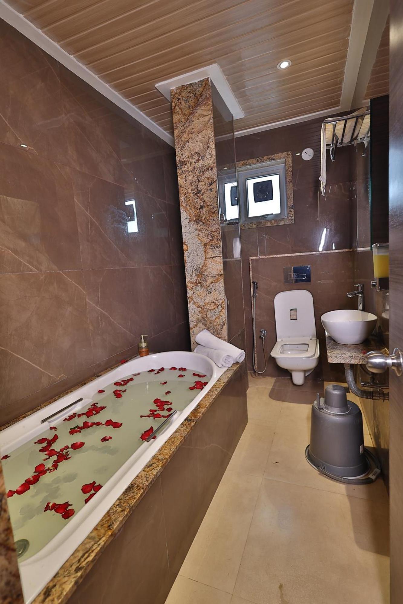 Hotel Stay Inn Navi Mumbai Extérieur photo