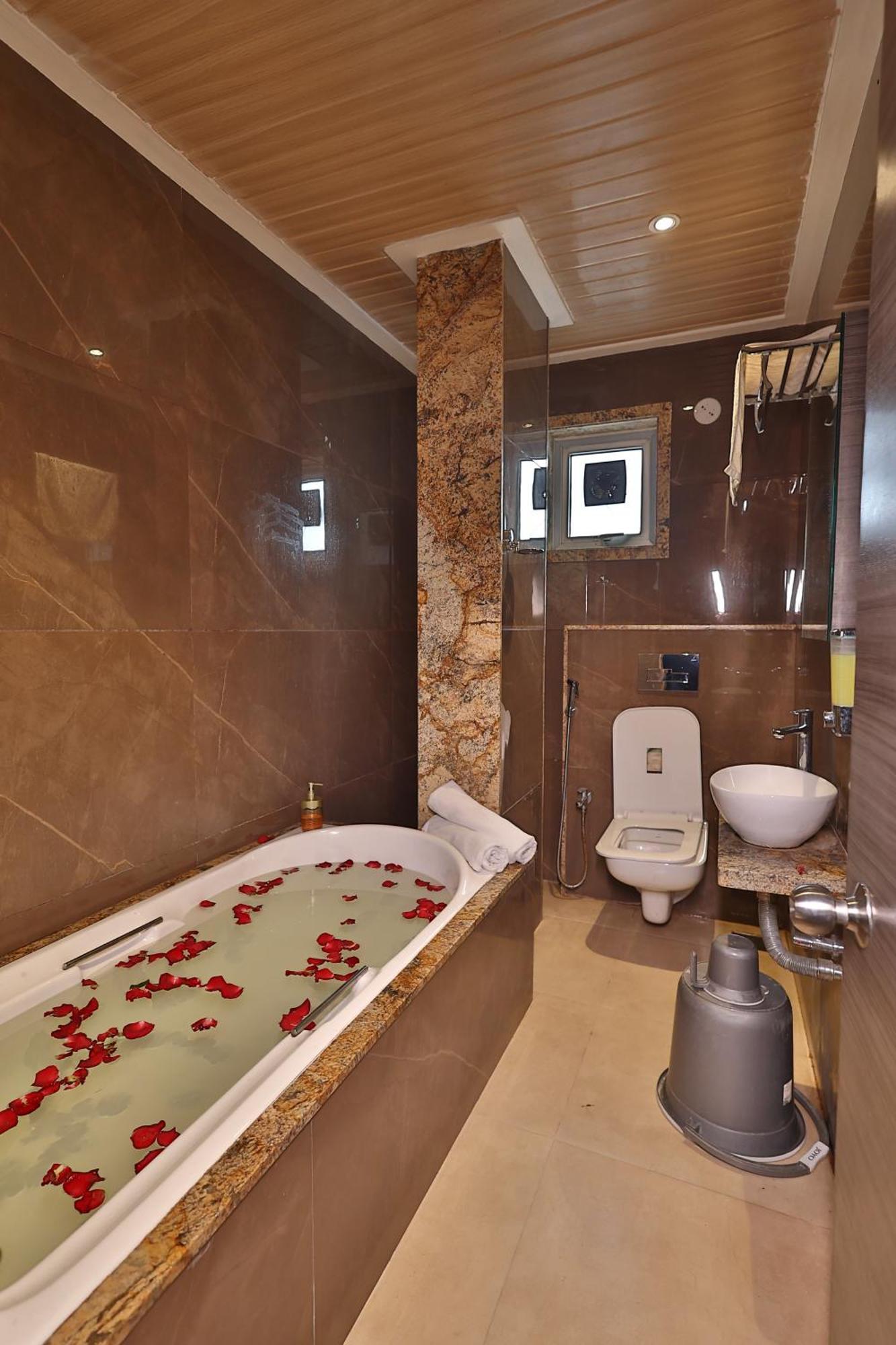 Hotel Stay Inn Navi Mumbai Extérieur photo