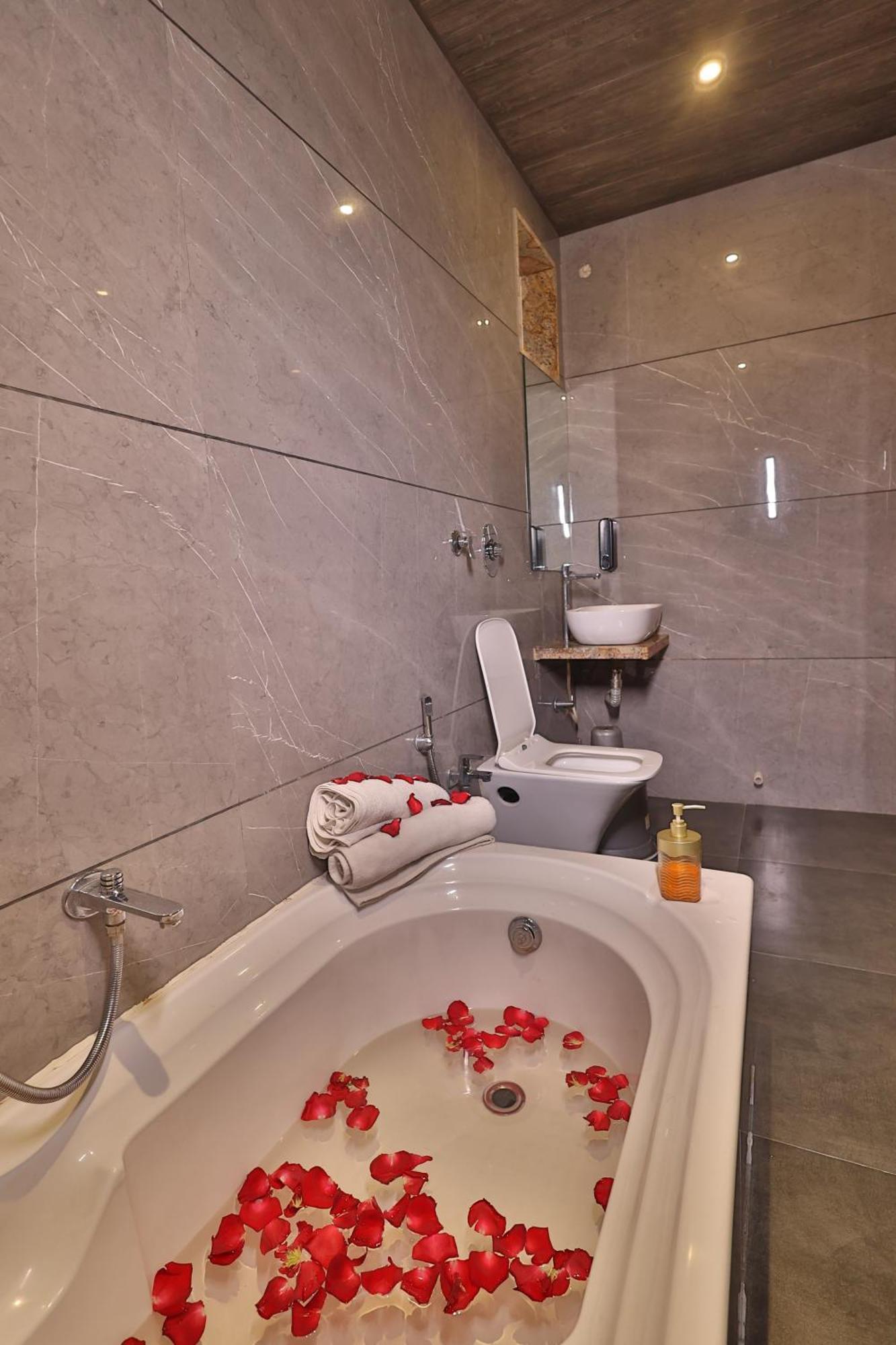 Hotel Stay Inn Navi Mumbai Extérieur photo