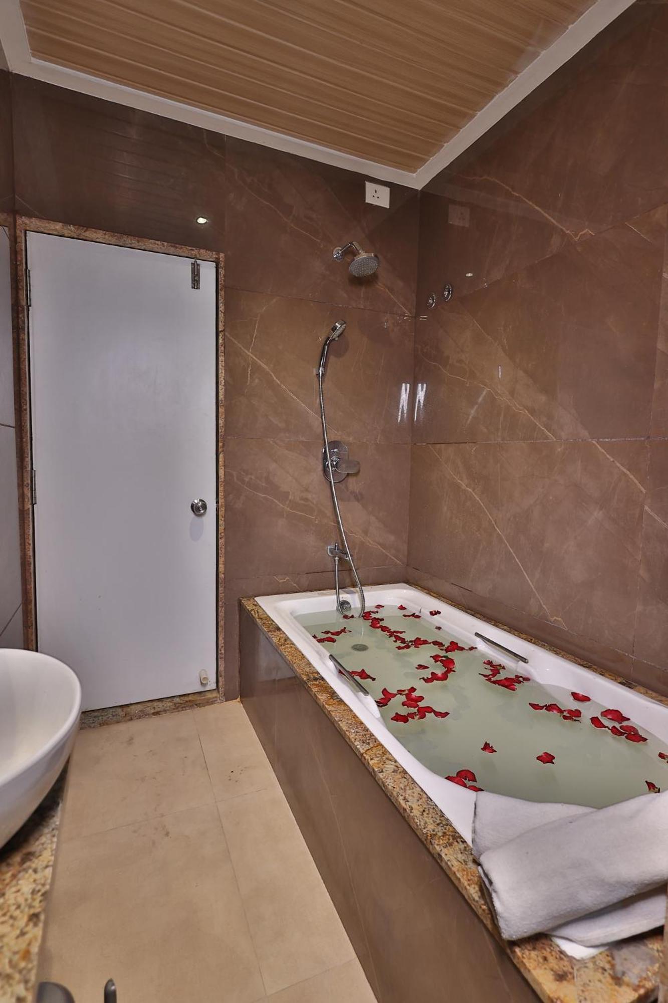 Hotel Stay Inn Navi Mumbai Extérieur photo